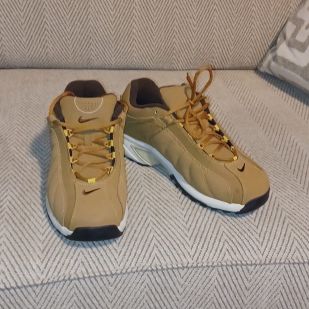 Nike Lifestyle sneakers